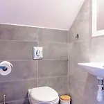Lesne Zacisze - Z Sauna I Basenem * Jastrzębia Góra