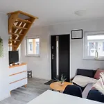 Lesne Zacisze - Z Sauna I Basenem Lodge
