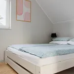 Lesne Zacisze - Z Sauna I Basenem * Jastrzębia Góra