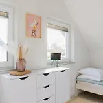 Chata Lesne Zacisze - Z Sauna I Basenem
