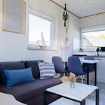Lodge Lesne Zacisze - Z Sauna I Basenem *