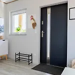 Chata Lesne Zacisze - Z Sauna I Basenem