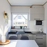 Lesne Zacisze - Z Sauna I Basenem Chata Jastrzębia Góra