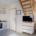 Lesne Zacisze - Z Sauna I Basenem