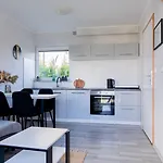 Lodge Lesne Zacisze - Z Sauna I Basenem Jastrzębia Góra