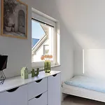 Lesne Zacisze - Z Sauna I Basenem * Jastrzębia Góra