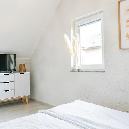 Lesne Zacisze - Z Sauna I Basenem Orman Evi