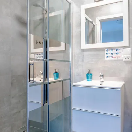 Domek letniskowy Leśne Zacisze - Z Basenem