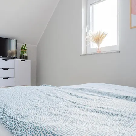 Leśne Zacisze - Z Basenem Domek letniskowy Jastrzębia Góra