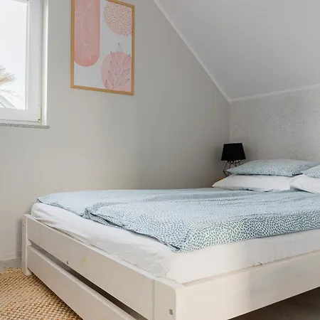 Leśne Zacisze - Z Basenem * Jastrzębia Góra