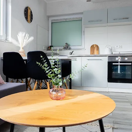 Leśne Zacisze - Z Basenem