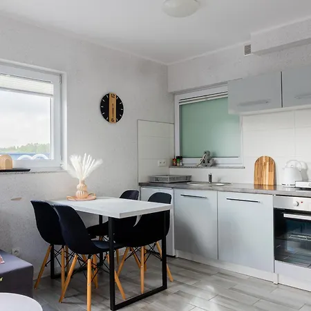 Lesne Zacisze - Z Sauna I Basenem Orman Evi *