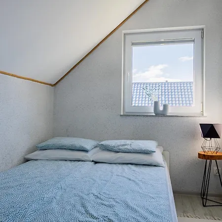 Lesne Zacisze - Z Sauna I Basenem *
