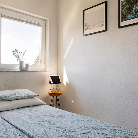 Leśne Zacisze - Z Basenem * Jastrzębia Góra