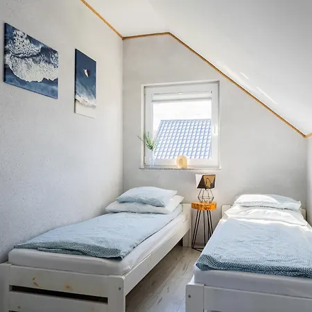 Lesne Zacisze - Z Sauna I Basenem Orman Evi