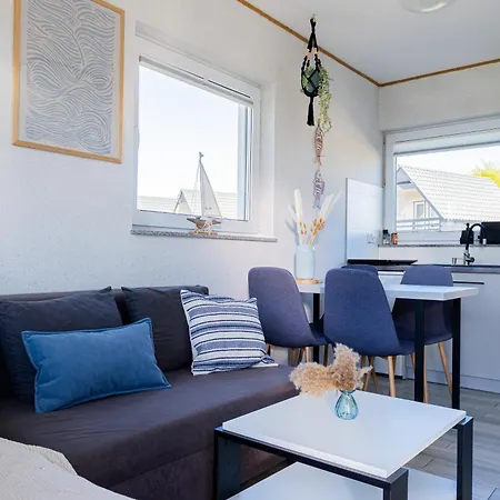 Domek letniskowy Leśne Zacisze - Z Basenem *