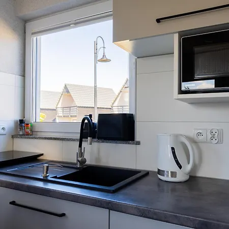 Leśne Zacisze - Z Basenem *