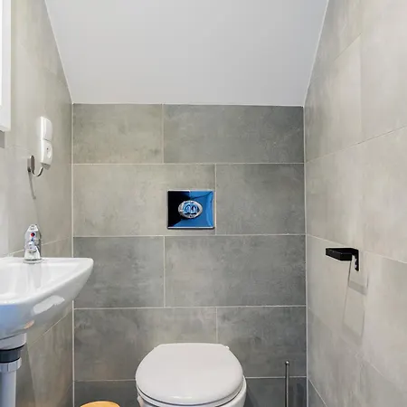 Leśne Zacisze - Z Basenem Domek letniskowy