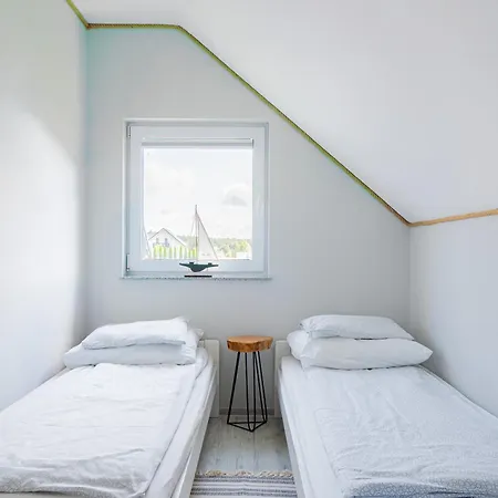 Leśne Zacisze - Z Basenem *