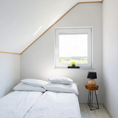 Leśne Zacisze - Z Basenem