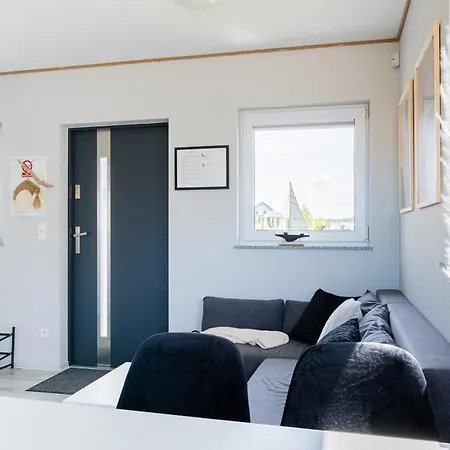 Leśne Zacisze - Z Basenem Domek letniskowy