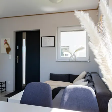 Domek letniskowy Leśne Zacisze - Z Basenem *