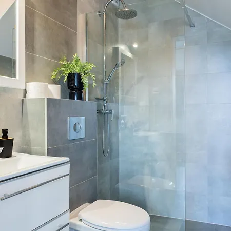 Domek letniskowy Leśne Zacisze - Z Basenem Jastrzębia Góra