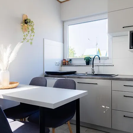 Leśne Zacisze - Z Basenem *