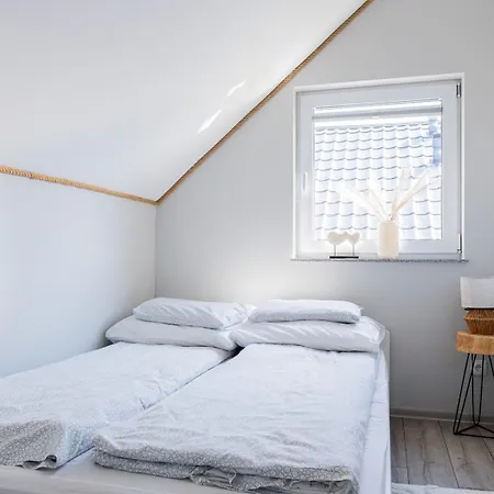 Domek letniskowy Leśne Zacisze - Z Basenem *