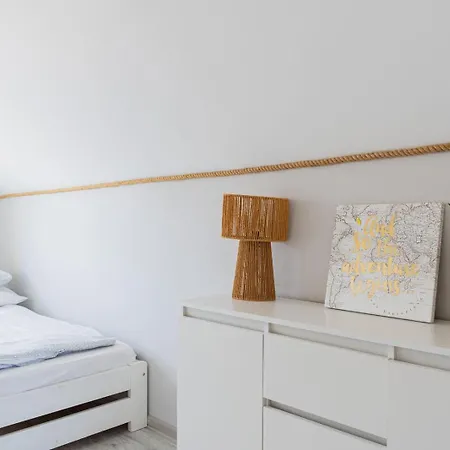 Leśne Zacisze - Z Basenem Domek letniskowy Jastrzębia Góra