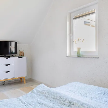 Orman Evi Lesne Zacisze - Z Sauna I Basenem Jastrzębia Góra