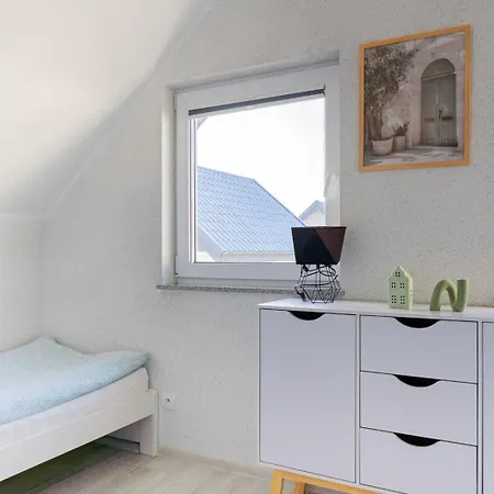 Leśne Zacisze - Z Basenem Domek letniskowy Jastrzębia Góra