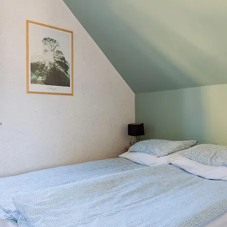 Domek letniskowy Leśne Zacisze - Z Basenem