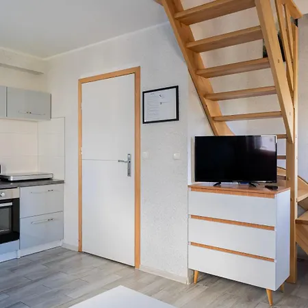Lesne Zacisze - Z Sauna I Basenem