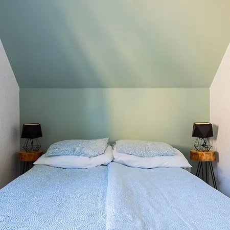 Leśne Zacisze - Z Basenem *