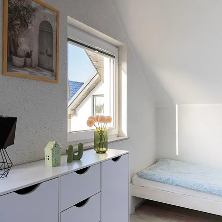 Leśne Zacisze - Z Basenem * Jastrzębia Góra