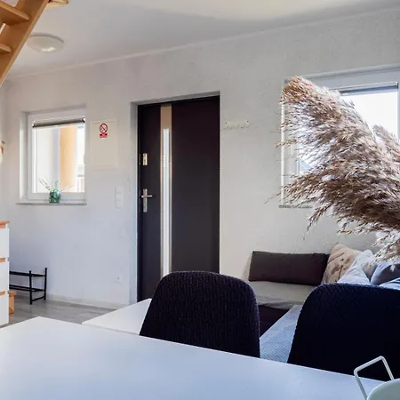 Lesne Zacisze - Z Sauna I Basenem Orman Evi *