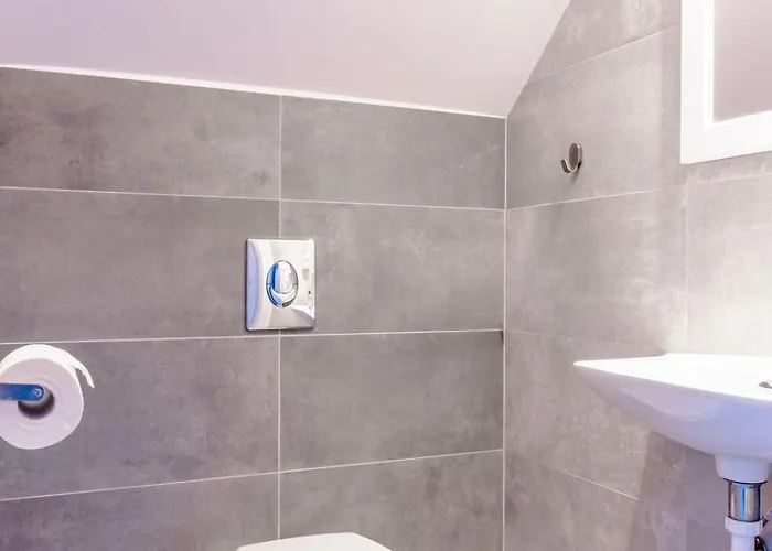 Lesne Zacisze - Z Sauna I Basenem * Ястшембя-Гура