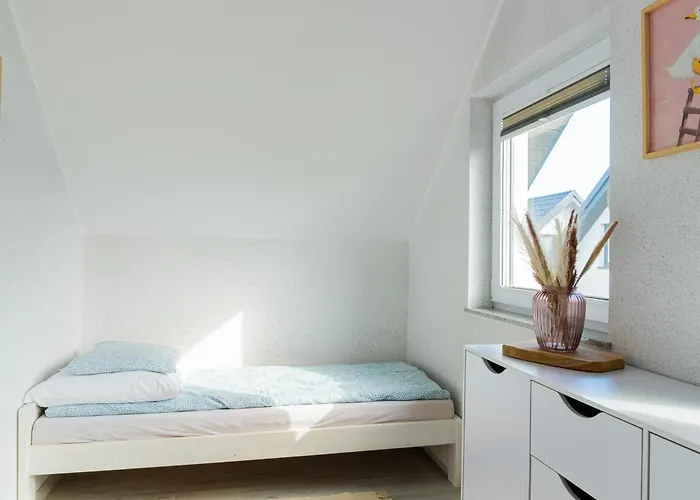 Lesne Zacisze - Z Sauna I Basenem *