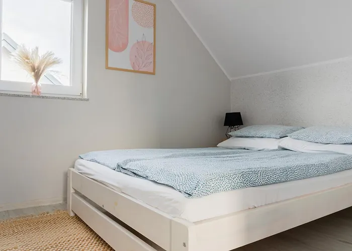 Lesne Zacisze - Z Sauna I Basenem * Ястшембя-Гура