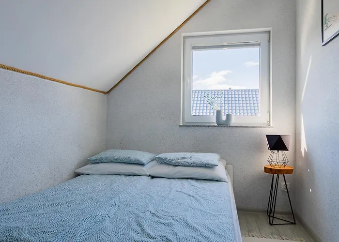 Lesne Zacisze - Z Sauna I Basenem *