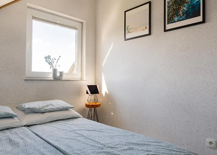 Lesne Zacisze - Z Sauna I Basenem * Ястшембя-Гура