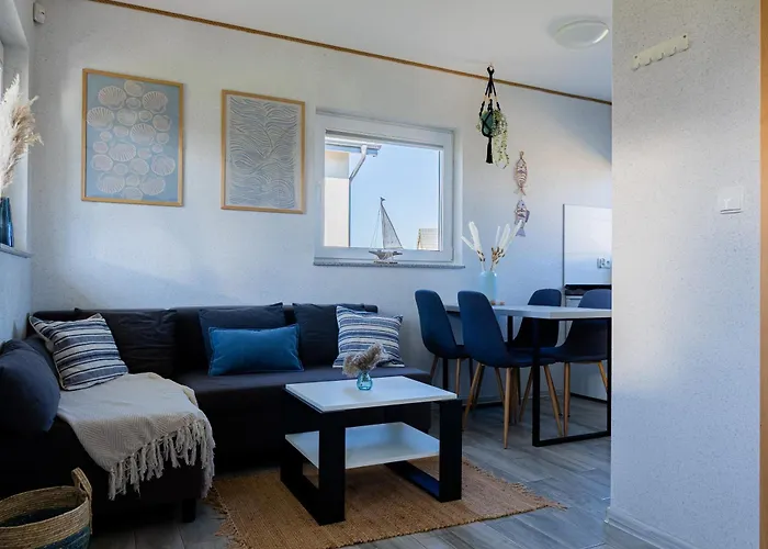 Lesne Zacisze - Z Sauna I Basenem *