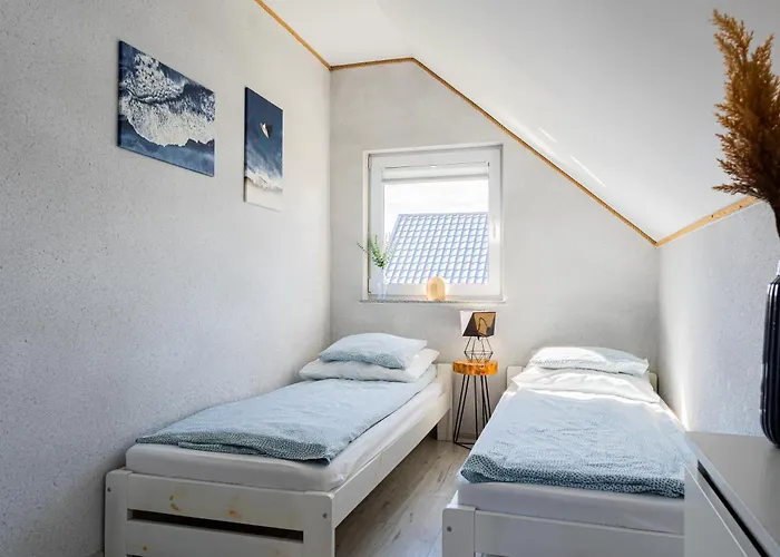 Lesne Zacisze - Z Sauna I Basenem Lodge