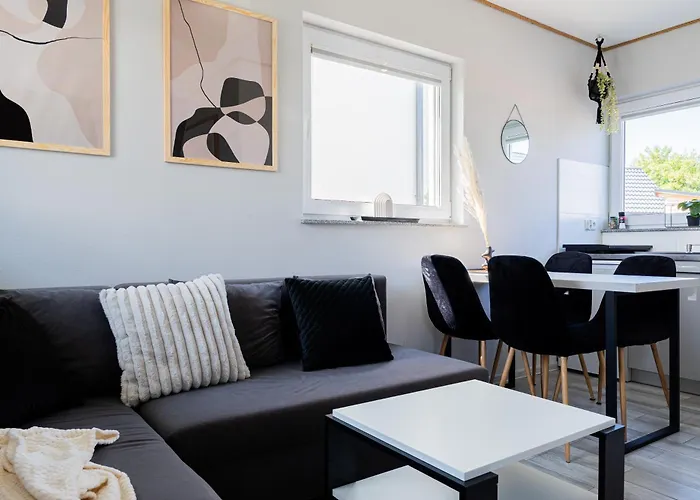 Lesne Zacisze - Z Sauna I Basenem * Ястшембя-Гура