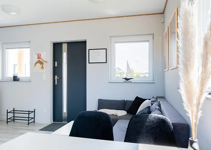 Lesne Zacisze - Z Sauna I Basenem Деревянный коттедж