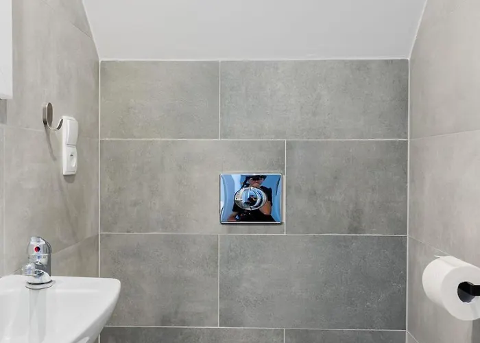 Lesne Zacisze - Z Sauna I Basenem Деревянный коттедж *