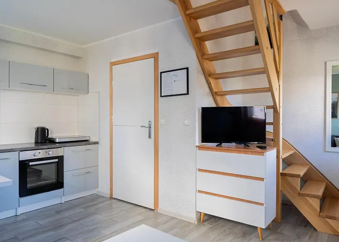 Lesne Zacisze - Z Sauna I Basenem