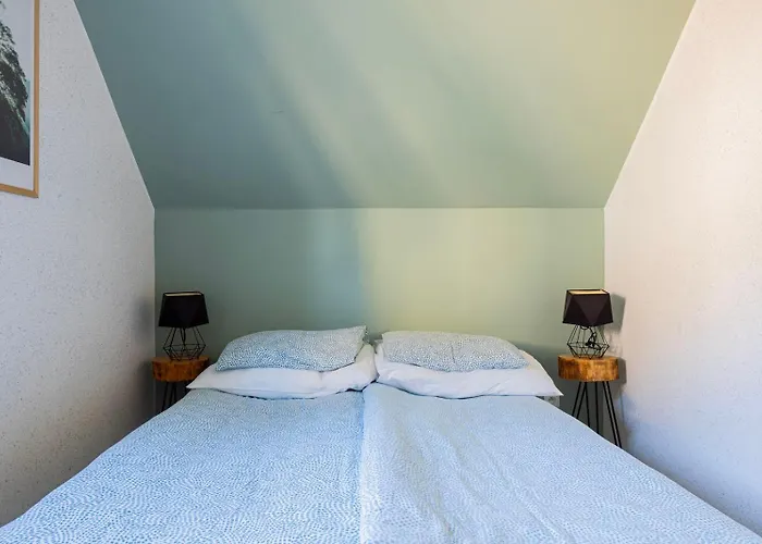 Lesne Zacisze - Z Sauna I Basenem *