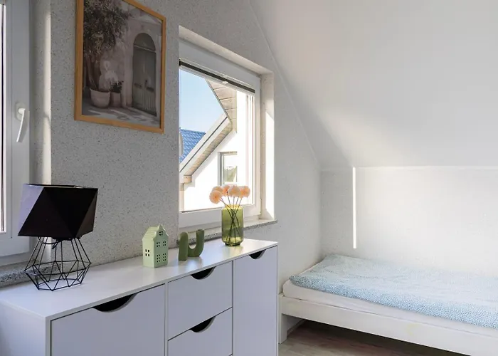 Lesne Zacisze - Z Sauna I Basenem * Ястшембя-Гура